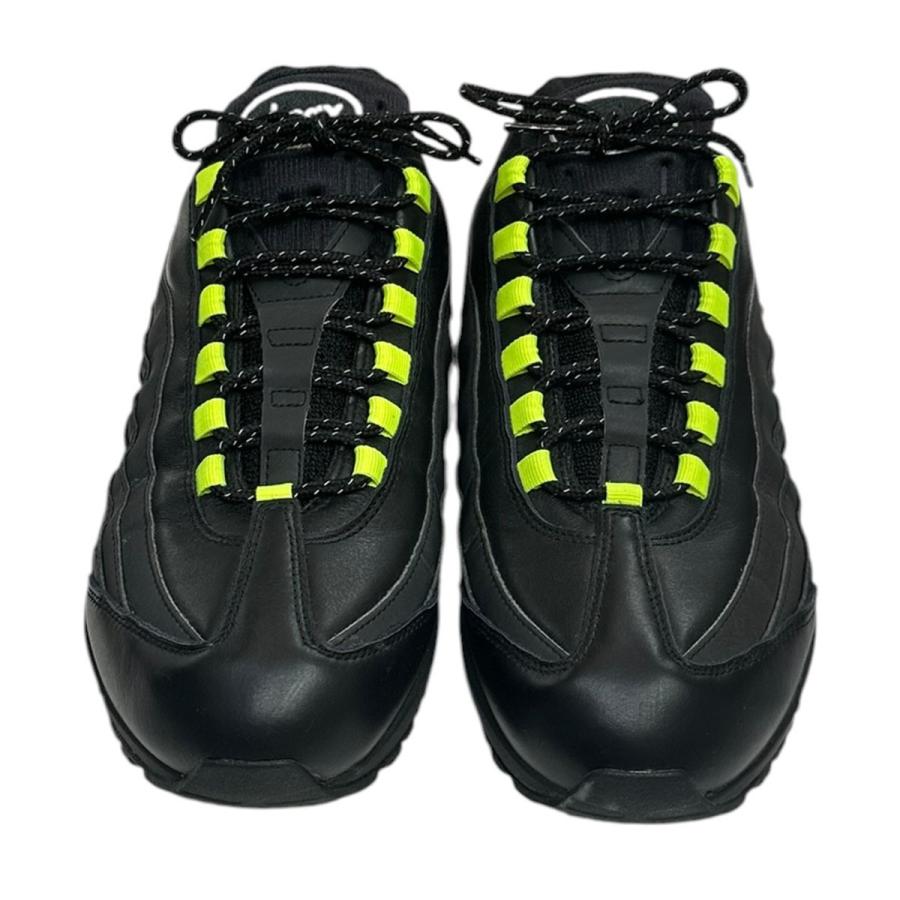 NIKE（ナイキ） NIKE Air Max 95 OG Big Bubble HRJK エアマックス95