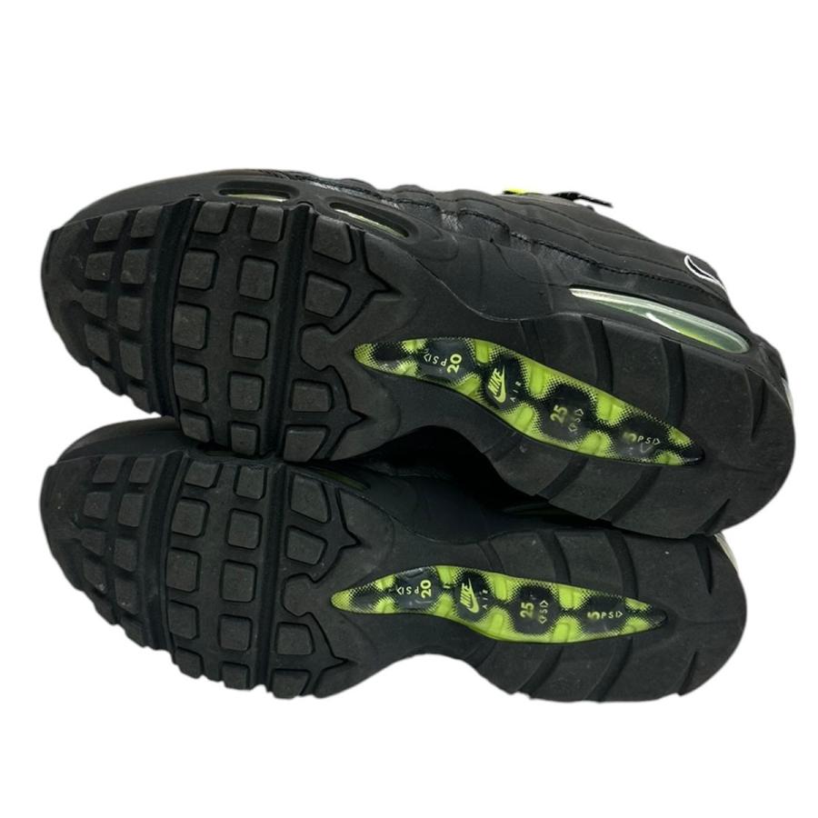 NIKE（ナイキ） NIKE Air Max 95 OG Big Bubble HRJK エアマックス95