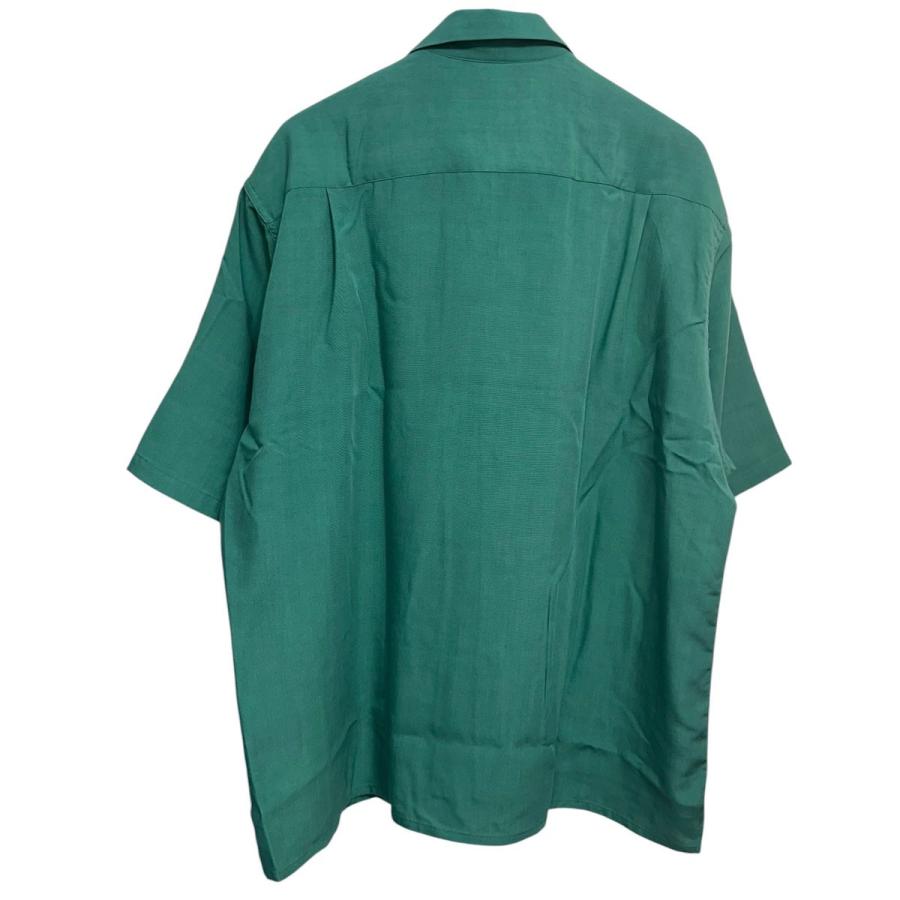 WACKO MARIA（ワコマリア） WACKO MARIA 50'S SHIRT S S (TYPE-2) ロゴ