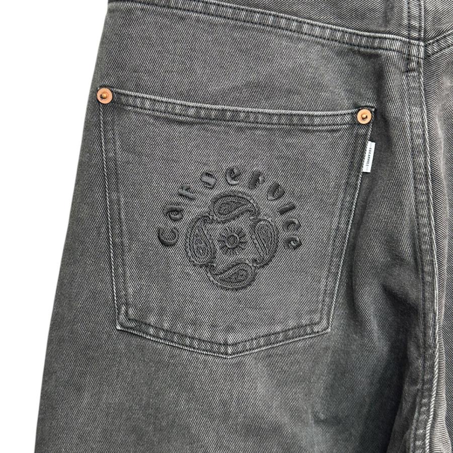 Sugar（シュガー） シュガーヒル SUGARHILL 26SS CarService CS MODERN 
