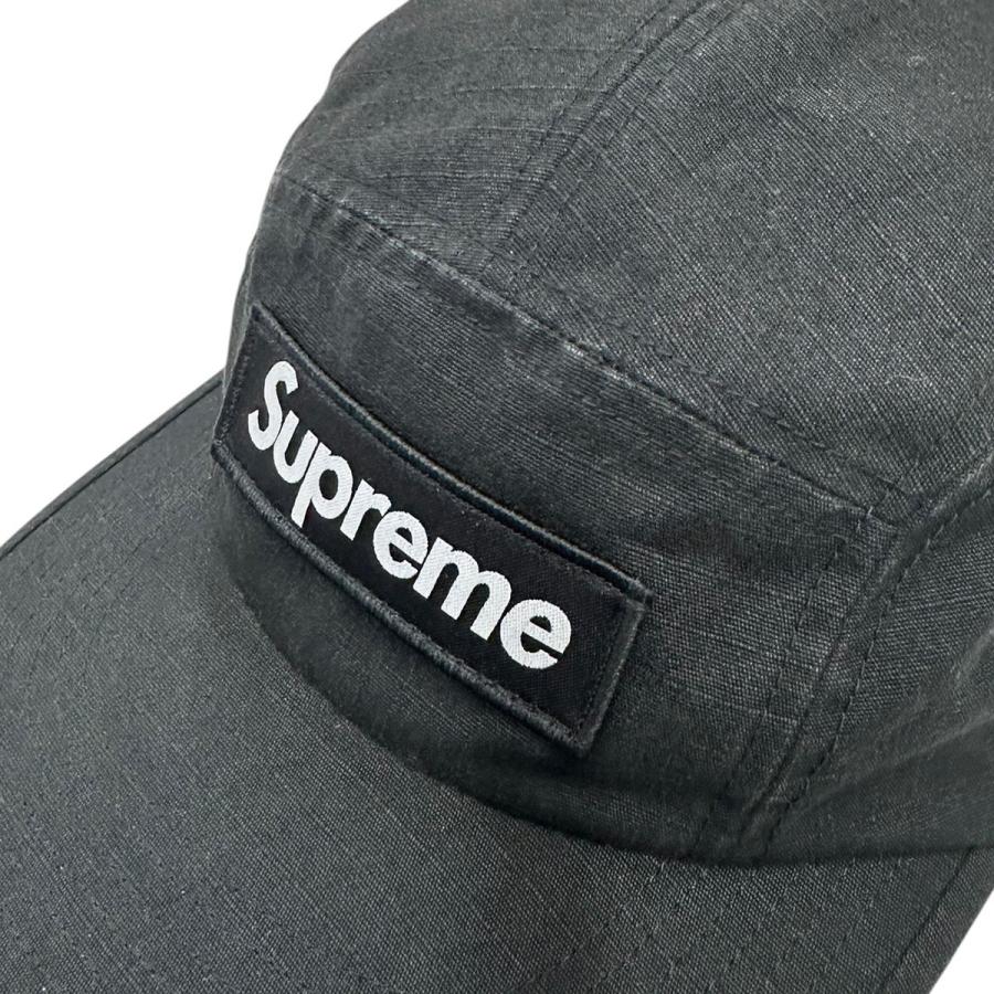 Supreme（シュプリーム） Supreme 25AW Military Camp Cap ボックス