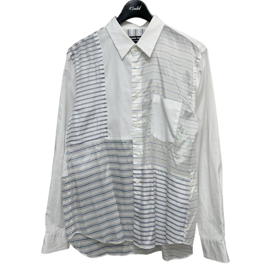COMME des GARCONS HOMME DEUX コムデギャルソンオムドゥ 25AW 