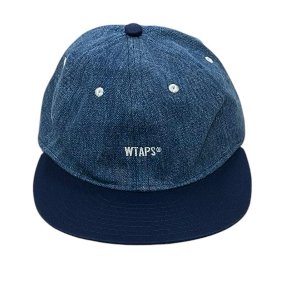 WTAPS（ダブルタップス） WTAPS 26SS T-6M 07 ／ CAP ／ COTTON