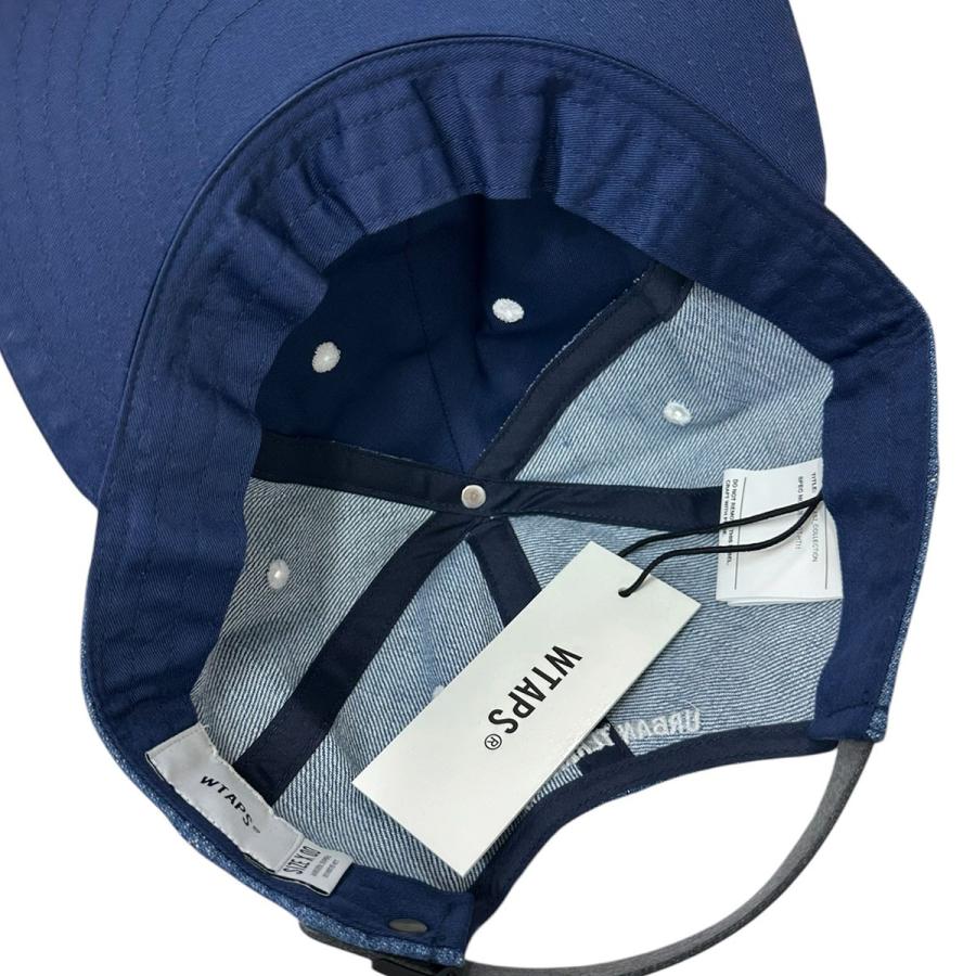 WTAPS（ダブルタップス） WTAPS 26SS T-6M 07 ／ CAP ／ COTTON