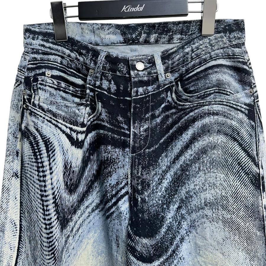 CAMPER（カンペール） カンペールラボ CAMPERLAB Denim Jeans デニム