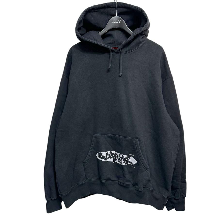 Supreme（シュプリーム） Supreme 25SS NEW WORLD ORDER HOODED