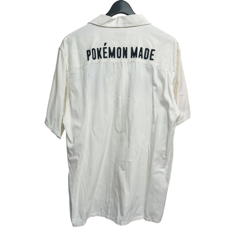 HUMAN MADE Tシャツ Lサイズ コイキング HUMAN MADE（ヒューマンメード） ヒューマンメイド HUMAN MADE POKEMON