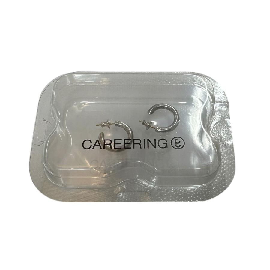 CAREERING キャリアリング CAREERING PLACEBO 501 シルバーピアス