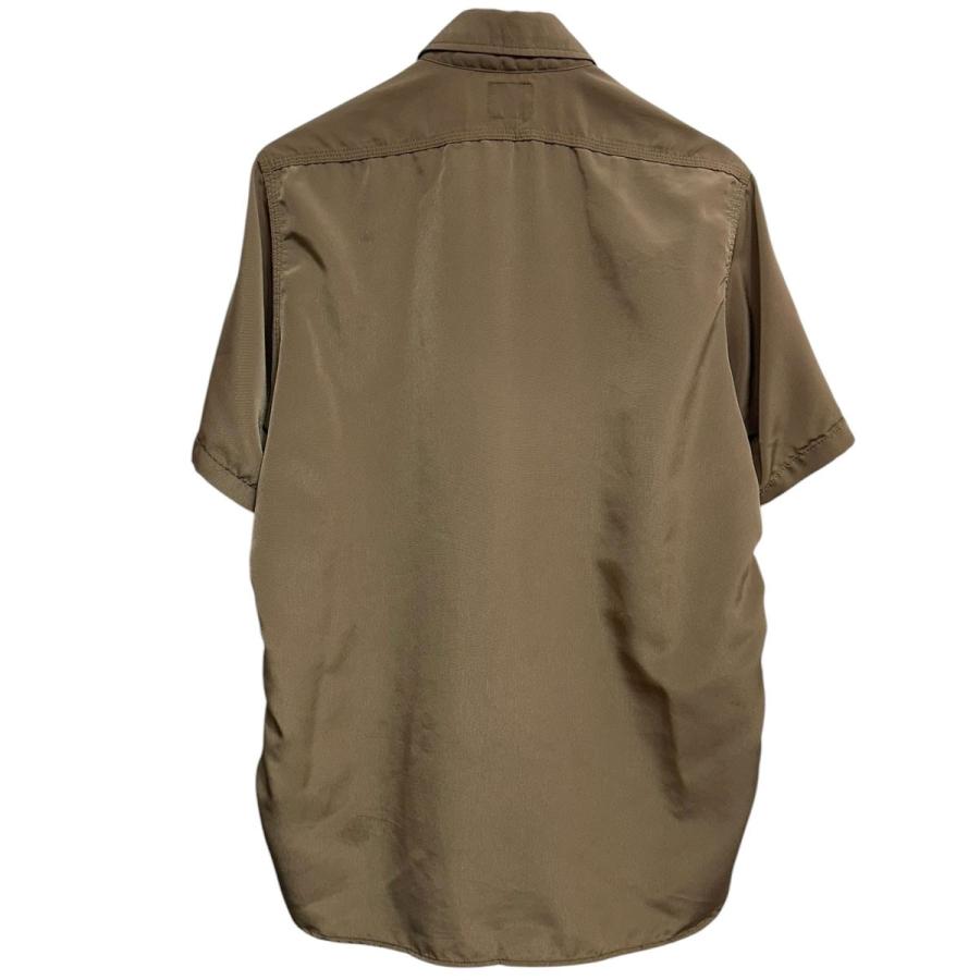 Needles（ニードルス） ニードルズ Needles S／S Work Shirt - Poly