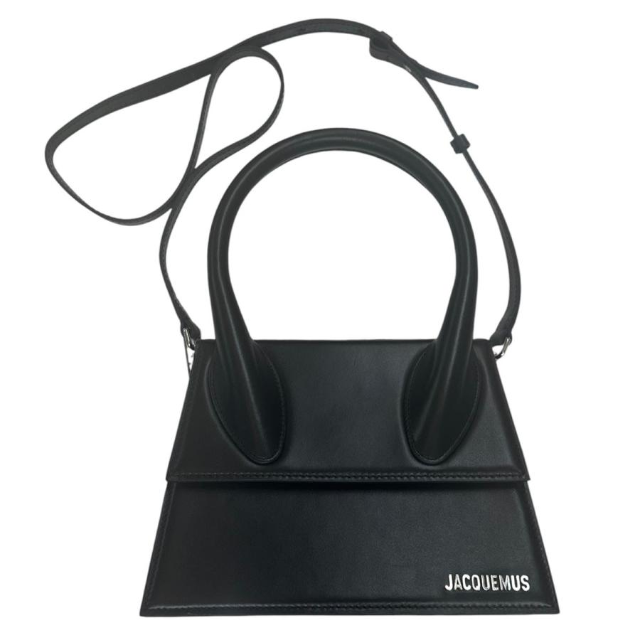 JACQUEMUS（ジャックムス） JACQUEMUS Le Grande Chiquito tote bag