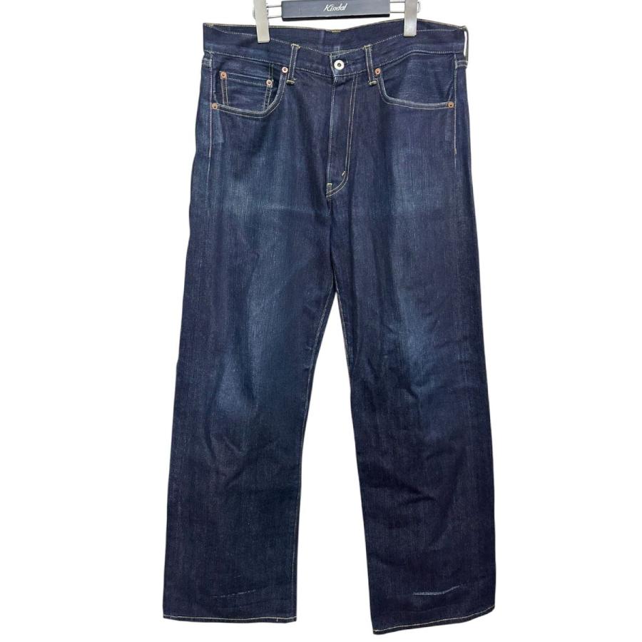 COMME des GARCONS HOMME コムデギャルソンオム デニムパンツ HR-P010 