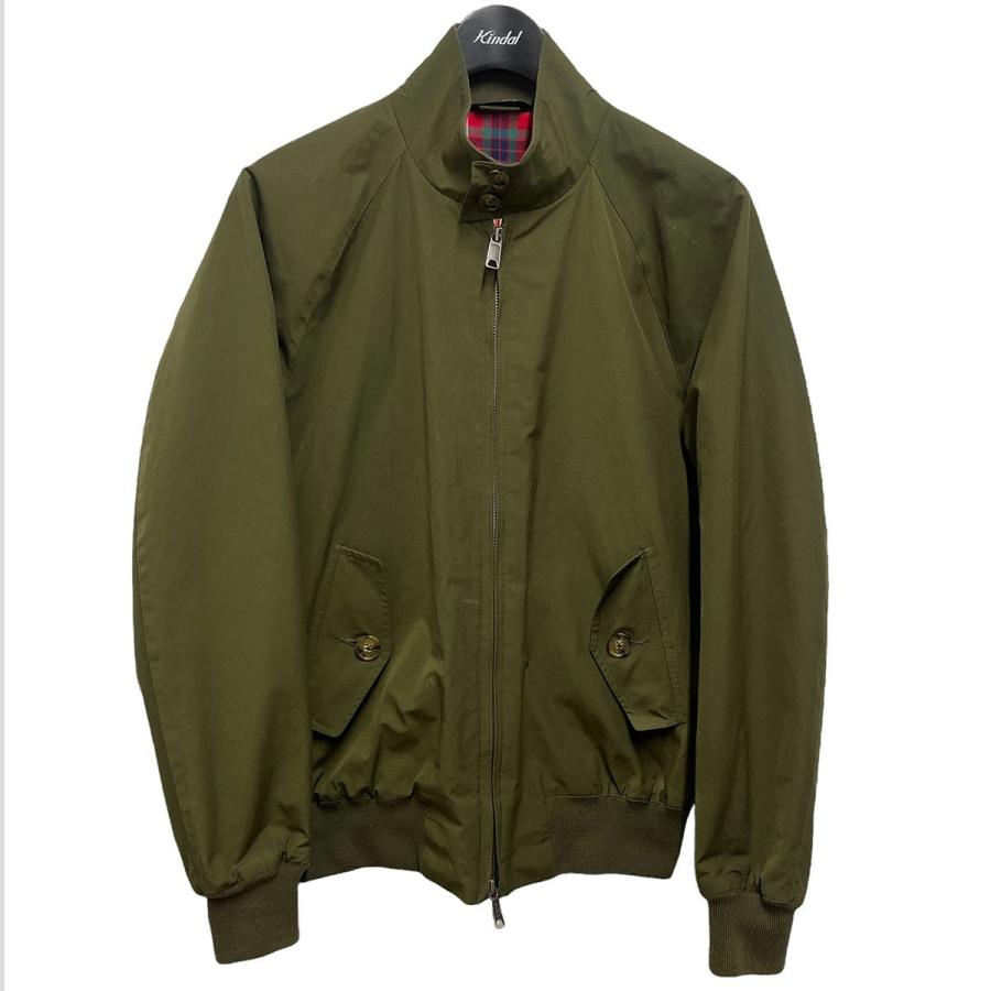 BARACUTA G9 サイズ36 オリーブ BARACUTA G9 サイズ36 オリーブ