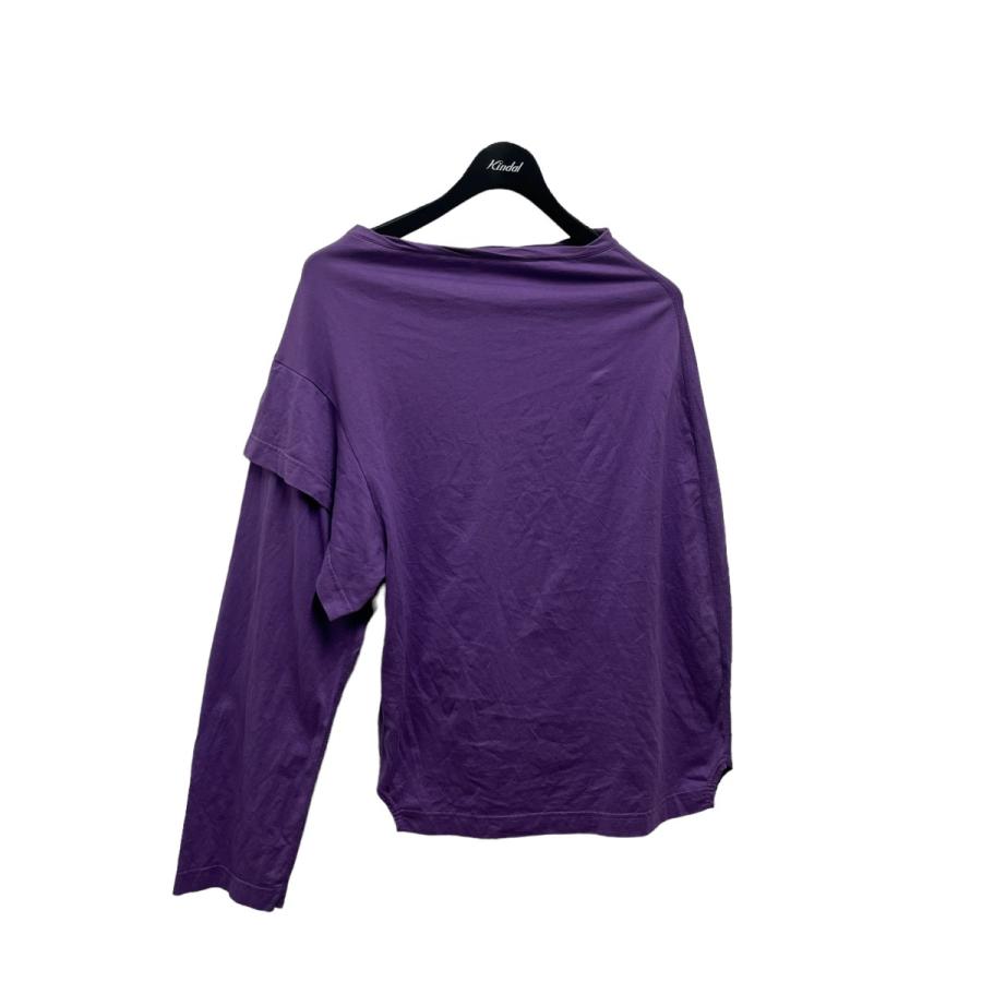 fumika uchida ワンショルダートップス fumika uchida ワンショルダートップス タンクトップ