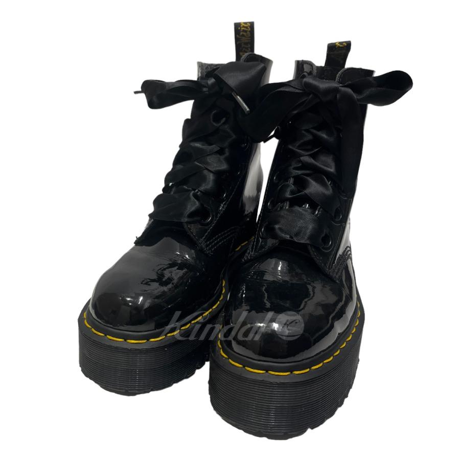 Dr.Martens（ドクターマーチン） 【値下げ】Dr．Martens MOLLY ダブル