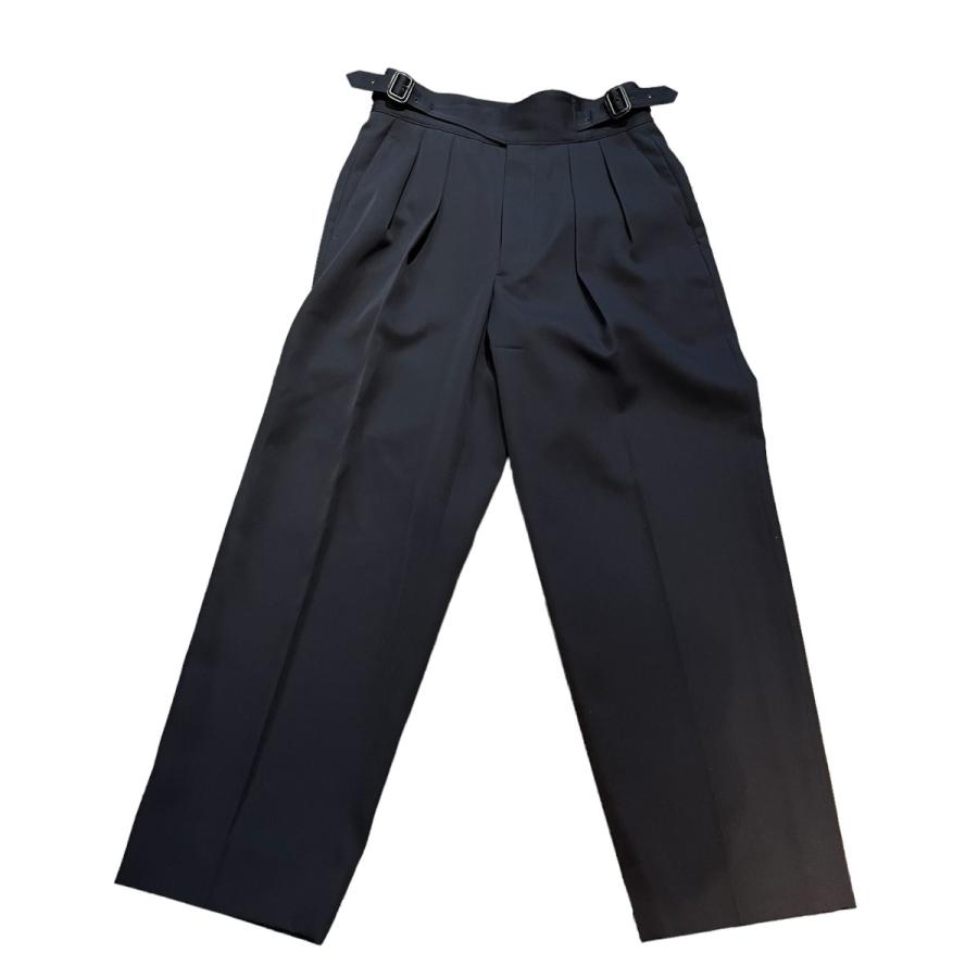 ザ リラクス THE RERACS Edition別注 「THE GURKHA」22SSグルカパンツ
