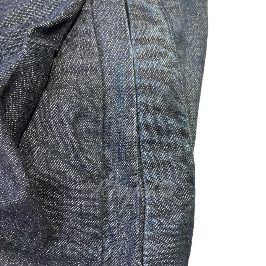 ダイエットブッチャー 変形 デニム DIET BUTCHER SLIM SKIN DIET BUTCHER SLIM SKIN ( ダイエットブッチャースリムスキン