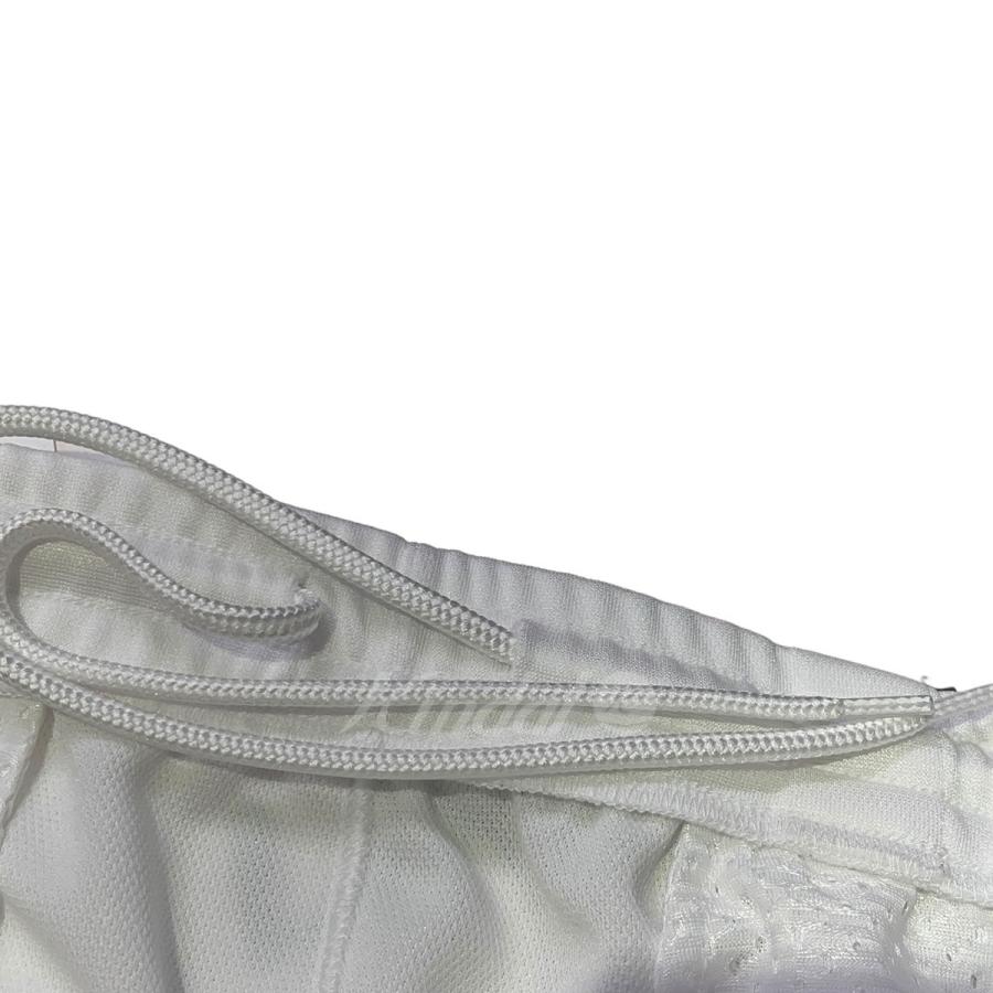 19SO 24/7 wide white pants M 白 日本製 綿麻混 19SO 24/7 wide white pants M 白 日本製 綿麻混 24/7 track