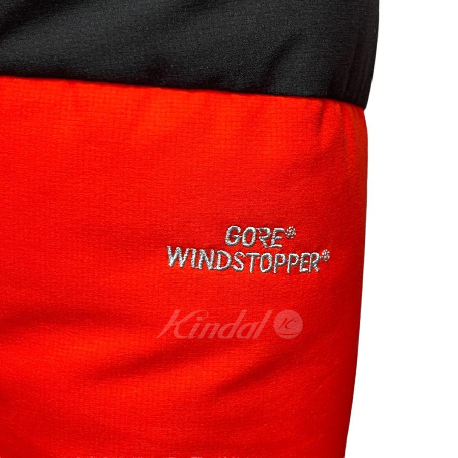 THE NORTH FACE バルトロライトジャケット ファイヤーレッドXS ノースフェイス バルトロライトジャケット バルトロ ファイア