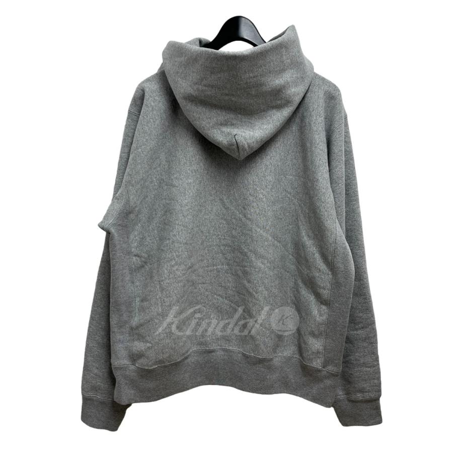 Wasted Youth ウェイステッド ユース HEAVY WEIGHT HOODIE パーカー  