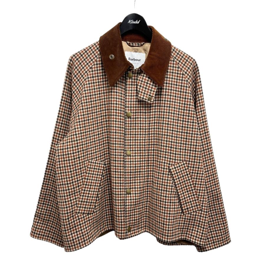 バブアー ユナイテッドアローズ＆サンズ Barbour×UNITED ARROWS 