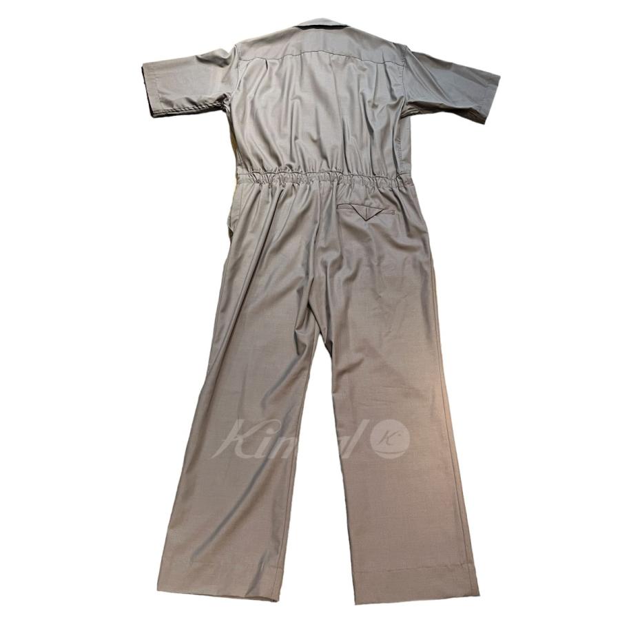 UNUSED オールインワン 22SS パープル