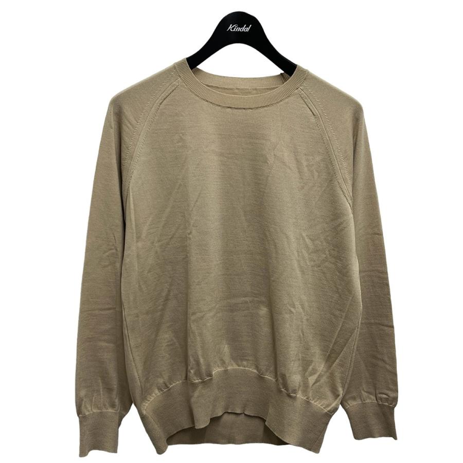 MUSE de Deuxieme Classe プルオーバー Damage ミューズ