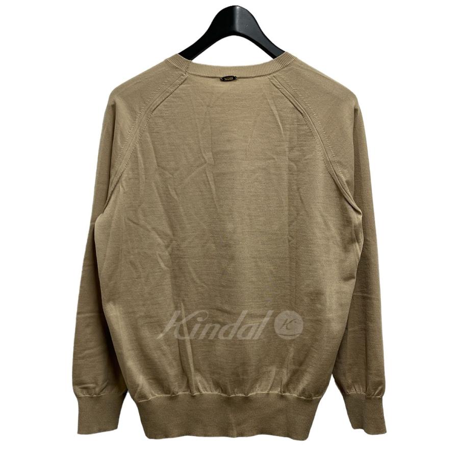 Deuxieme Classe ドゥーズィエム クラス MUSE de JAZZYニットプル  