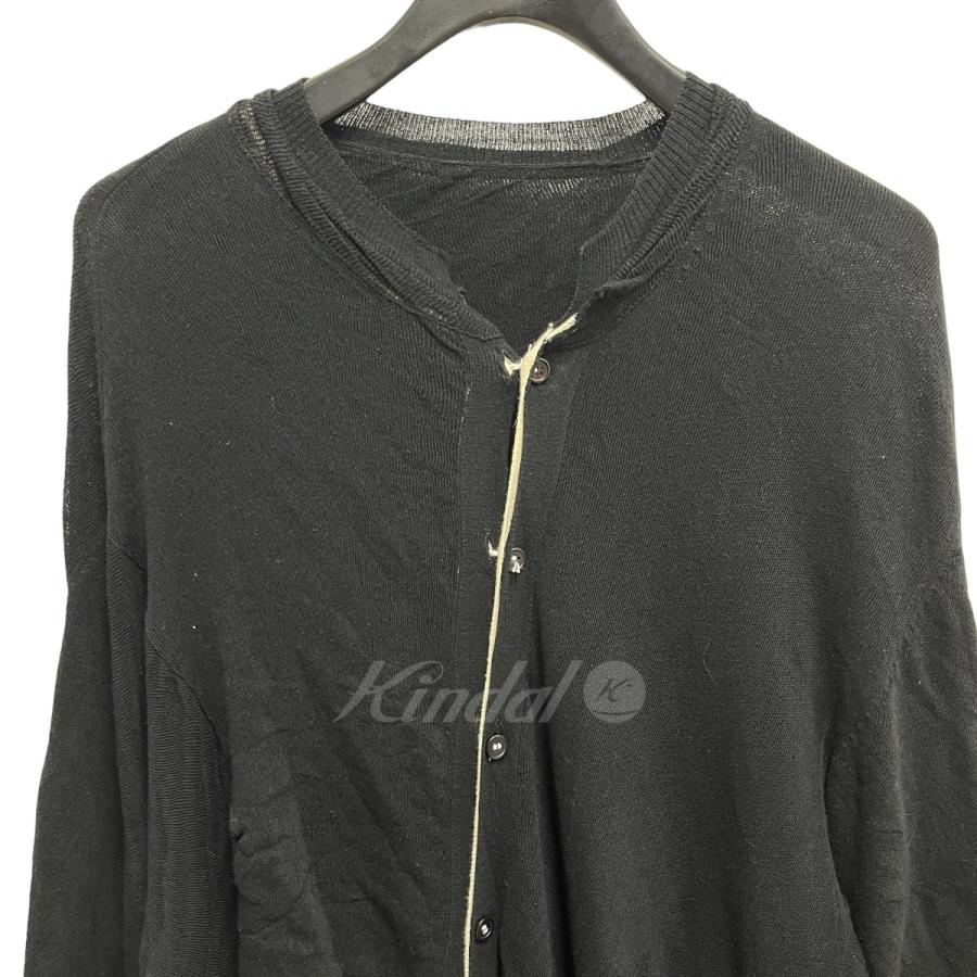 ヨウジヤマモトプールオム YOHJI YAMAMOTO pour homme レイヤード 