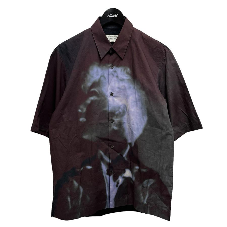 ドリスヴァンノッテン×レンライ DRIES VAN NOTEN×Len Lye Len ドリスヴァンノッテン×レンライ DRIES VAN NOTEN×Len Lye Len