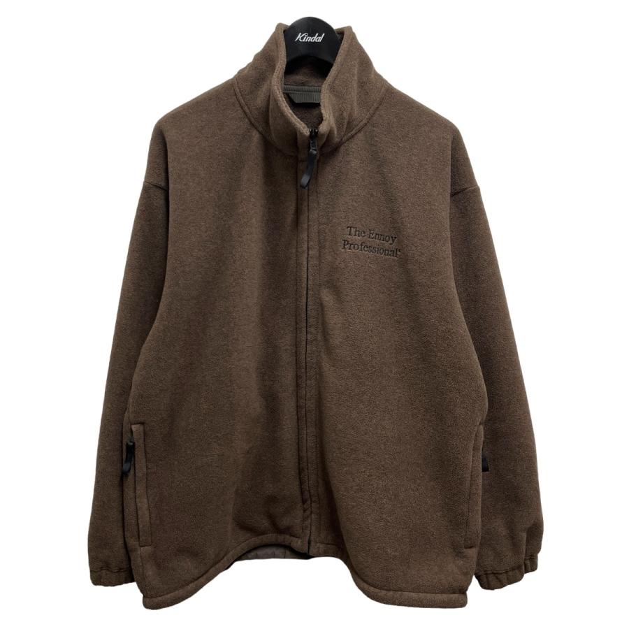 エンノイ プロフェッショナル The Ennoy Professional 23AWCITY FLEECE 
