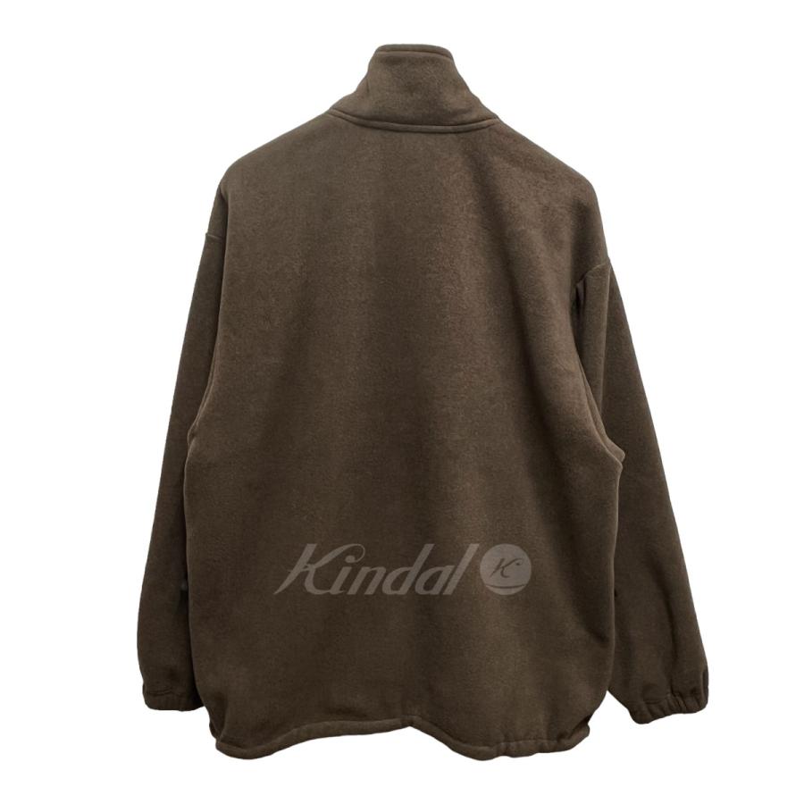 エンノイ プロフェッショナル The Ennoy Professional 23AWCITY FLEECE 