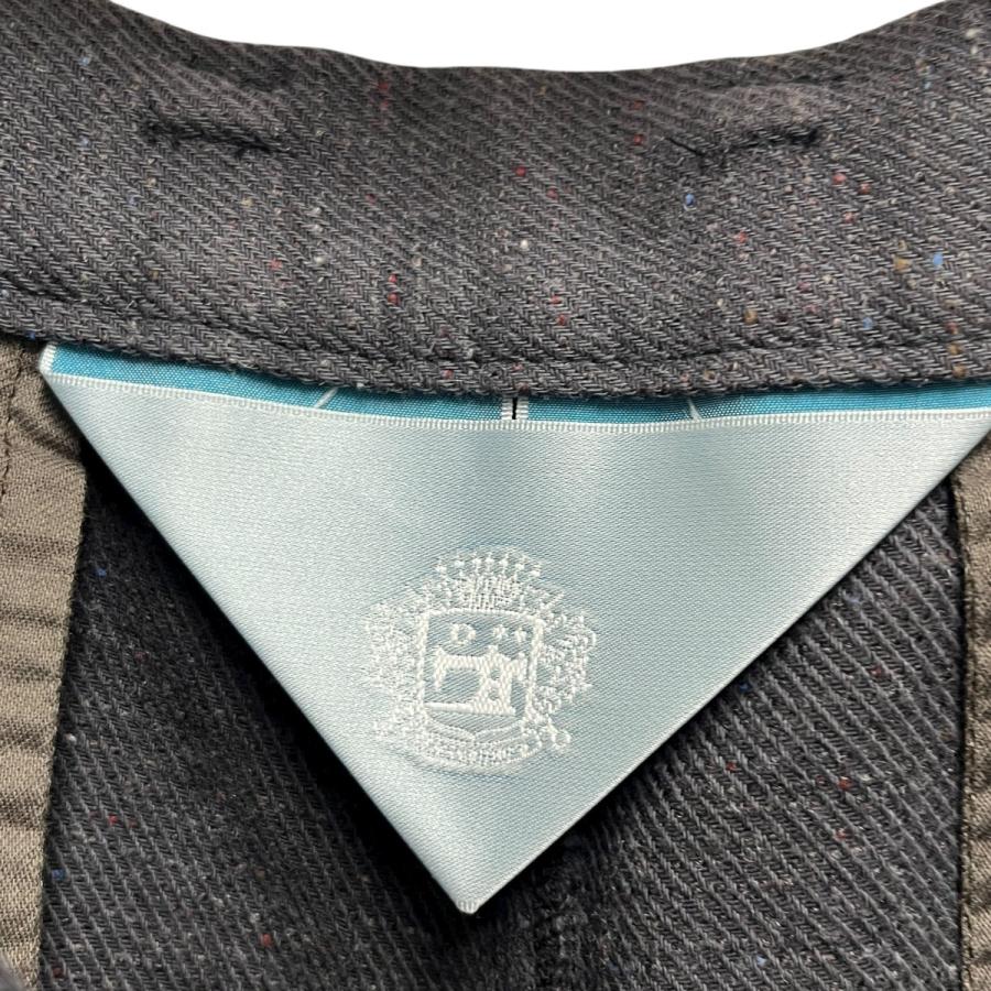 Dulcamara（ドゥルカマラ） テーパードパンツ グレー サイズ：1