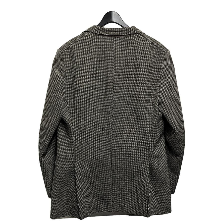 COMOLI LOVAT ピンベットジャケット 3 COMOLI（コモリ） 【値下げ】COMOLI LOVAT ピンベットジャケット N03