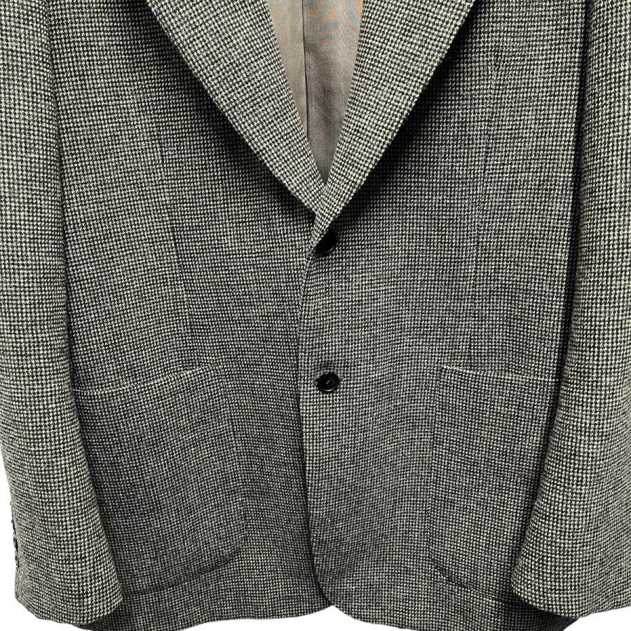 COMOLI（コモリ） 【値下げ】COMOLI LOVAT ピンベットジャケット N03