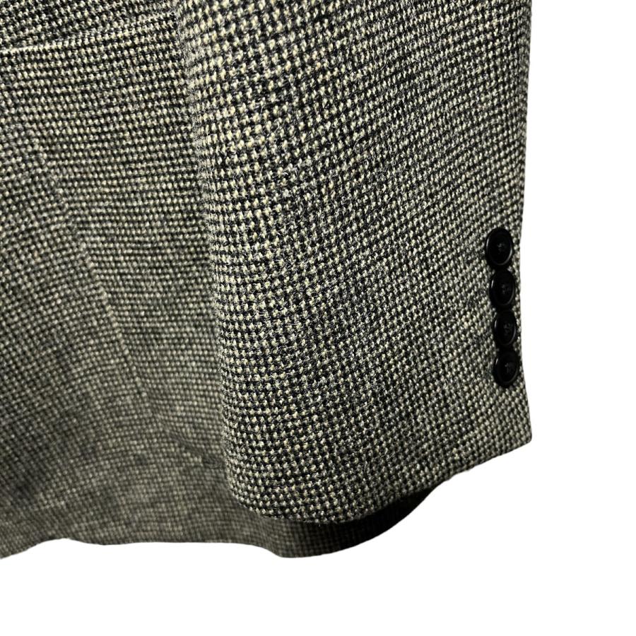 COMOLI LOVAT コモリ スーツ セットアップ size1 グレー COMOLI コモリ LOVAT ピンベットジャケット N03-08002 グレー