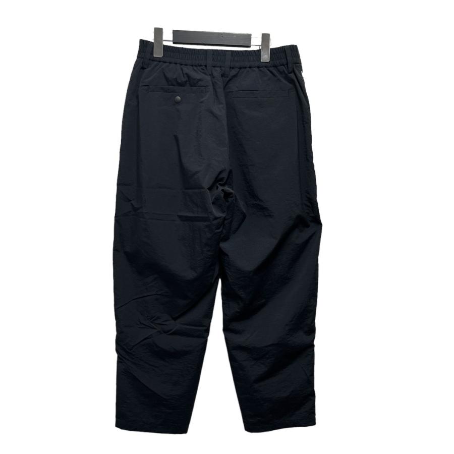 ナインティーンエスオー 19SO 24 7 Nylon Pants ネイビー サイズ：M 