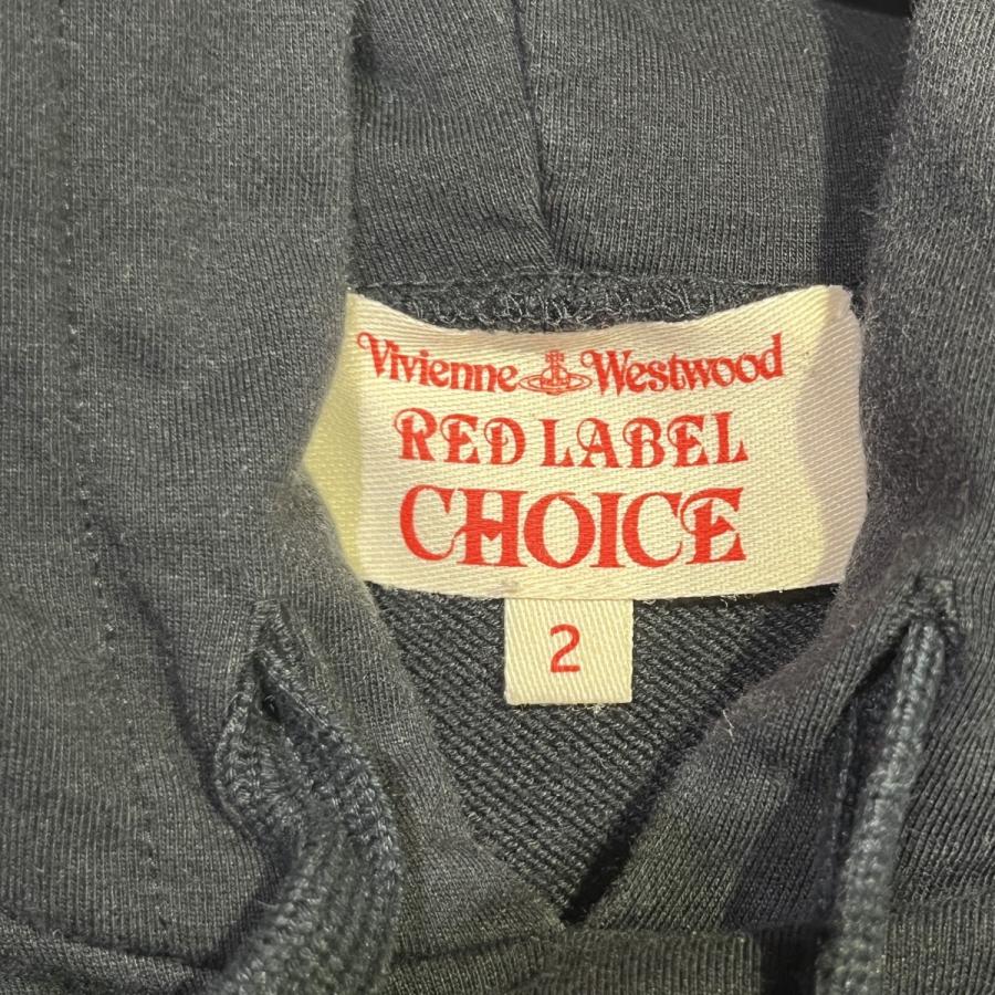 値下げ】Vivienne Westwood RED LABEL CHOICE オーブ刺繍ロング
