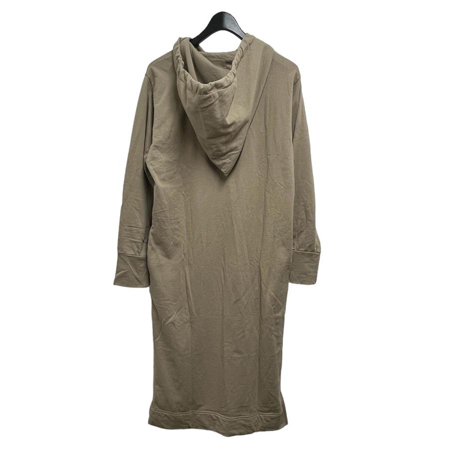 vivienne westwood REDLABEL CHOICEロングパーカー Vivienne Westwood（ヴィヴィアンウエストウッド） ヴィヴィアン