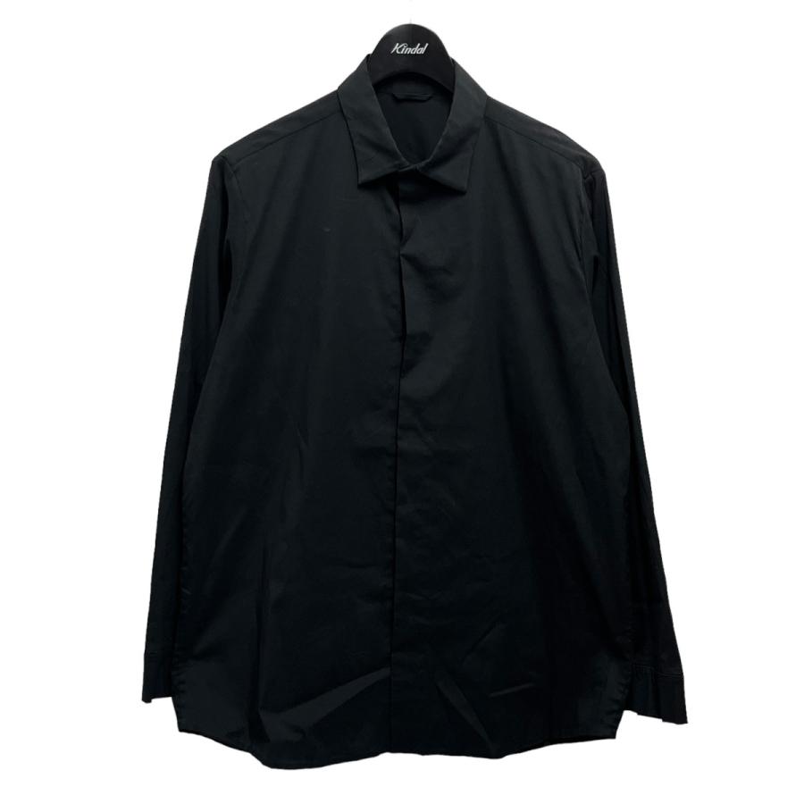 テアトラ TEATORA KEYBOARD SHIRT tt-SHT-001-KEY ブラック サイズ：2 