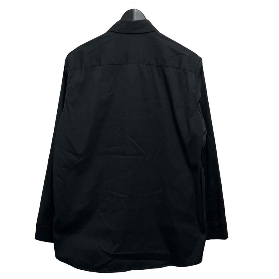 テアトラ TEATORA KEYBOARD SHIRT tt-SHT-001-KEY ブラック 