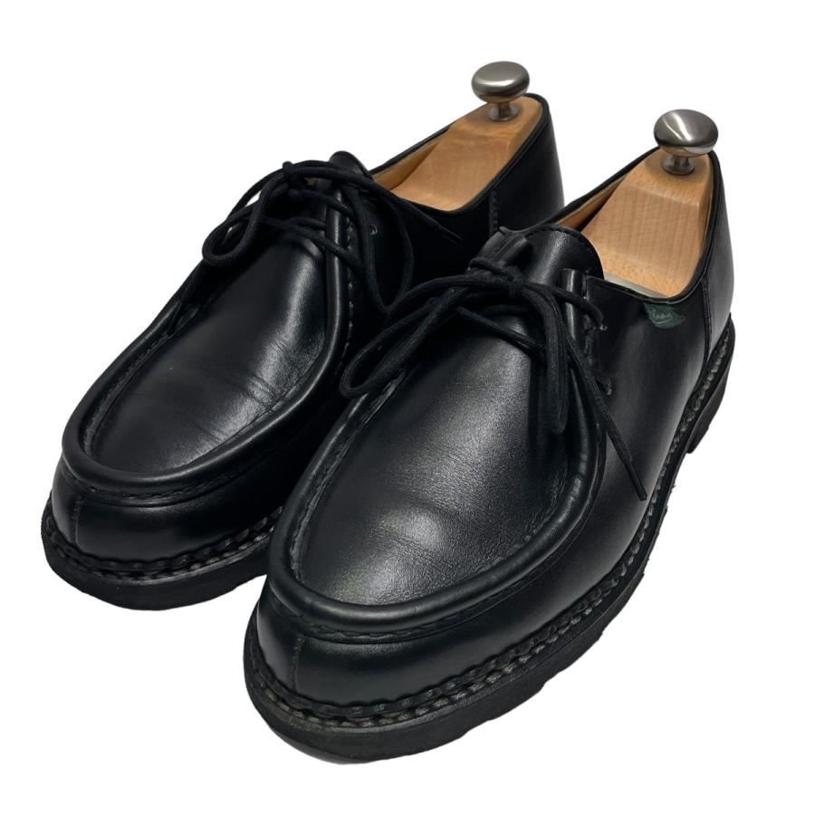 Paraboot パラブーツ PARABOOT MICHAELチロリアンレザーシューズ 