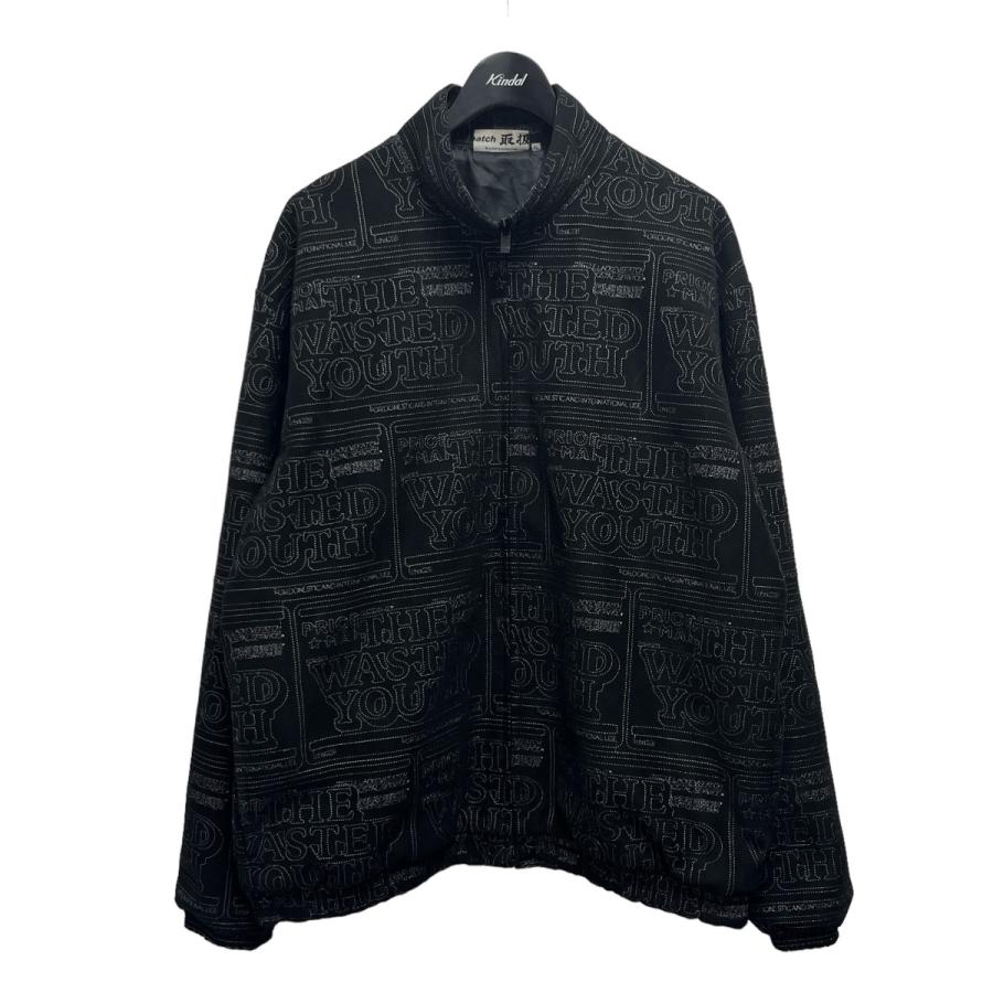 BlackEyePatch（ブラックアイパッチ） 【値下げ】BlackEyePatch 