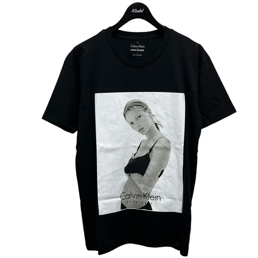 カルバンクライン × オープニングセレモニー Calvin Klein×OPENING 