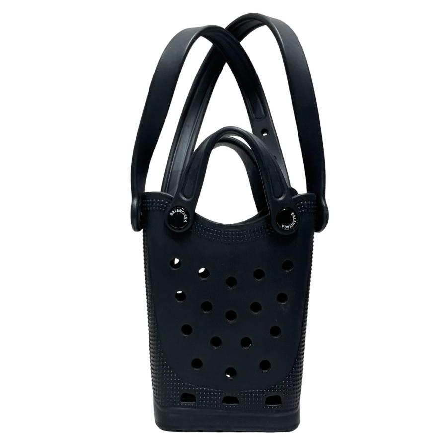 BALENCIAGA バレンシアガ BALENCIAGA×crocs holder フォンホルダー 