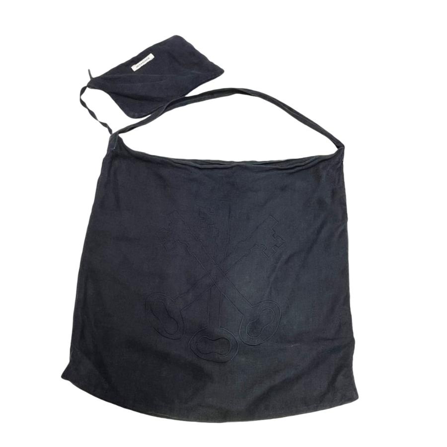 ARTS&SCIENCE アーツアンドサイエンス オリジナルリネントートML