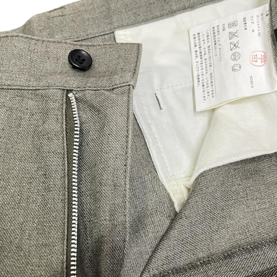 COMME des GARCONS HOMME DEUX コムデギャルソンオムドゥ コットン