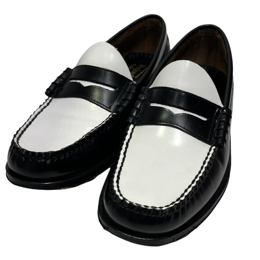 ジーエイチバス G．H．BASS LARSON MOC PENNY LOAFER ローファー 