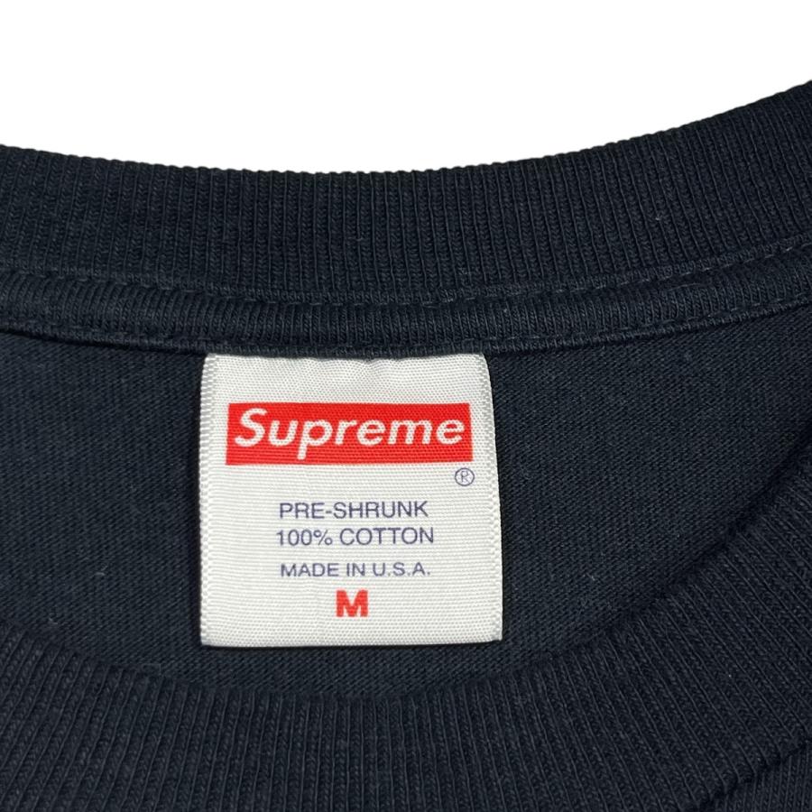 Supreme シュプリーム 24SS SAINT SEBASTIAN L S TEE ロングスリーブT 