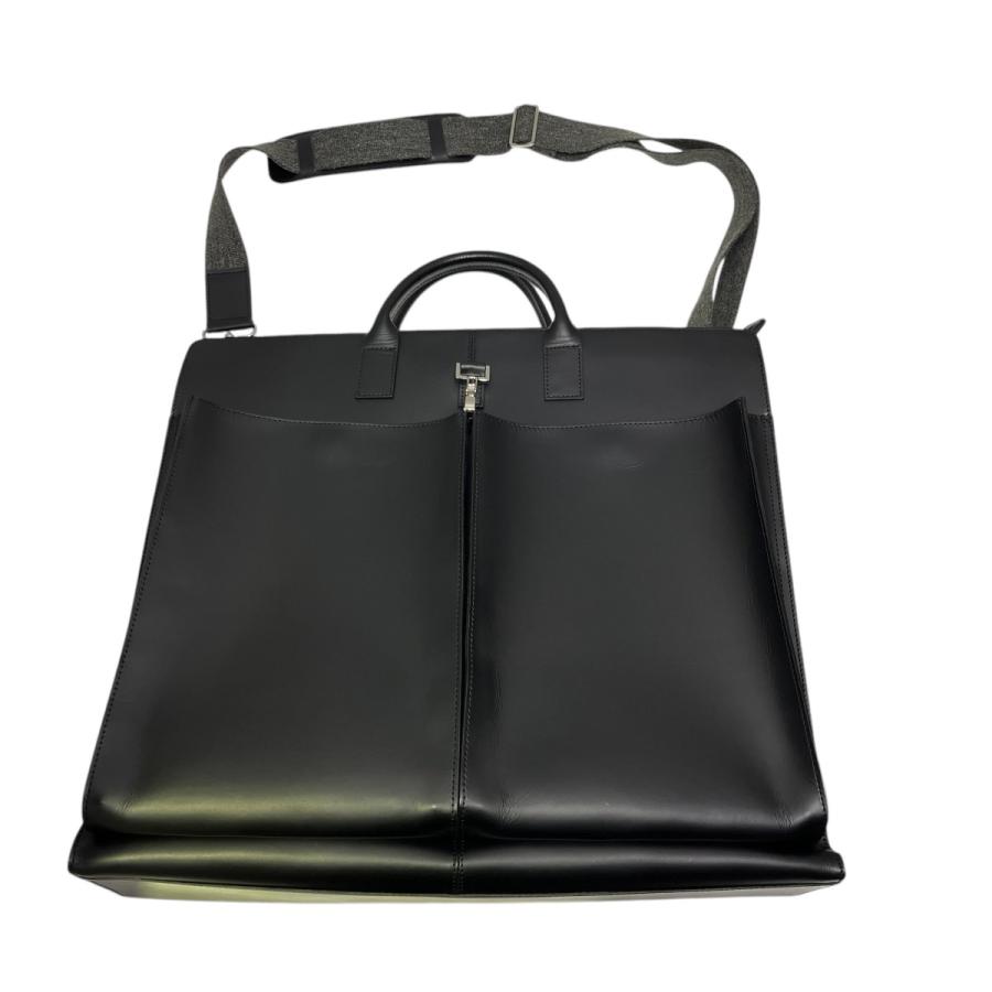 CTHY×Rich I　LEATHER MINI HELMET BAG　アノネイ 値下げ】Rich I LEATHER HELMET BAG ショルダーバッグ ブラック