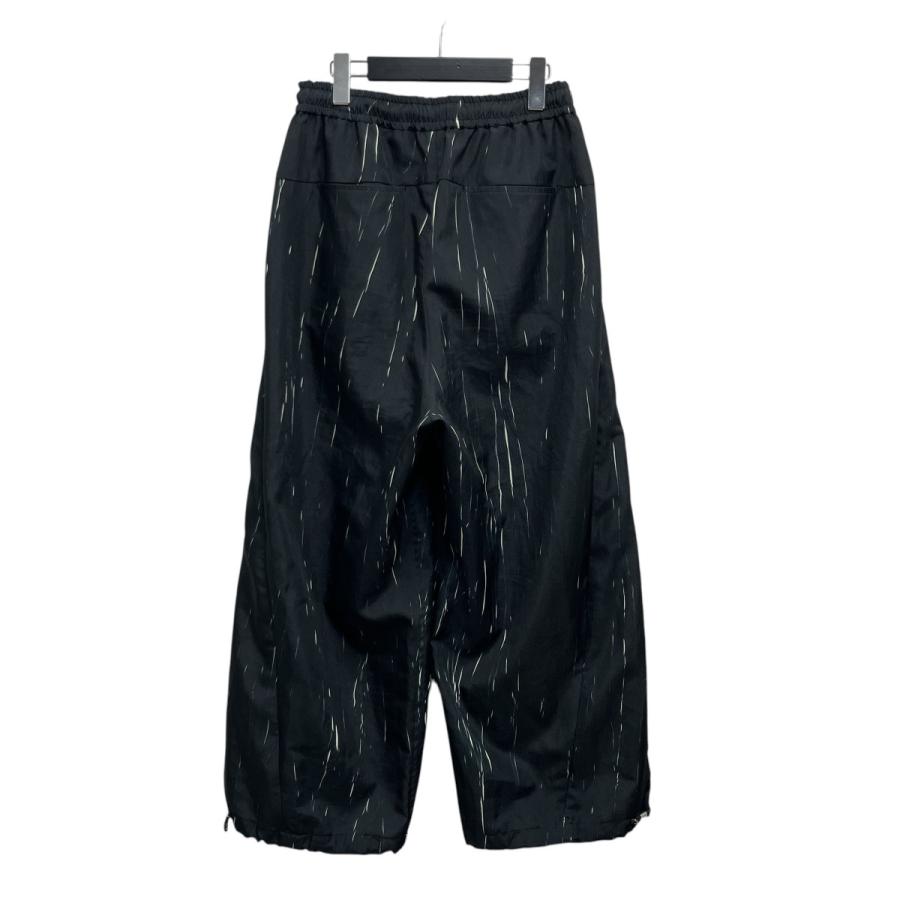 CTHY＋VEIN】PE WRINKLES TAFFETA TRACK WIDE PANTS - パンツ